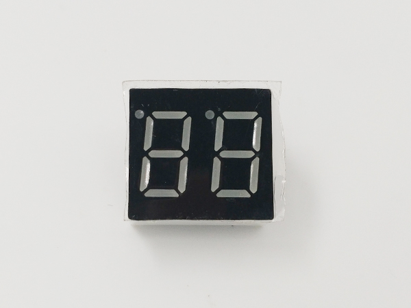 LED數碼管廠商如何檢測LED數碼管的外觀顏色？