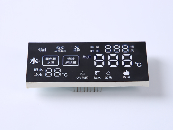 led點(diǎn)陣屏使用中產(chǎn)生靜電來源分析？